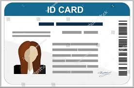 IDCard